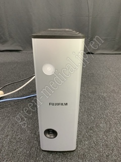 FUJIFILM DR CALNEO Smart Mobile Solution