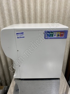 NIHON KOHDEN Hematology Analyzer