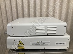 FUJIFILM Processor & Laser Lightsource