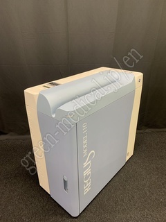 KONICA MINOLTA CR System