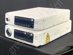 FUJIFILM Processor & Laser Lightsource