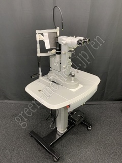 Ellex,INC. Ophthalmic Laser
