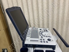 GE Healthcare Portable Ultrasound System