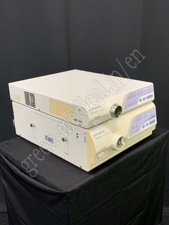 OLYMPUS Processor & Light Source