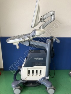 GE Healthcare Diagnostic Ultrasound System