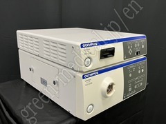 OLYMPUS VISERA ELITE Video System