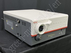 PENTAX "DEFINA" Video Processor