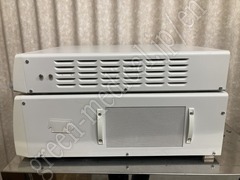 OLYMPUS Processor & Xenon Lightsource