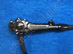 OLYMPUS Video Colonoscope