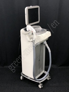 シネロン・キャンデラ IPL Laser