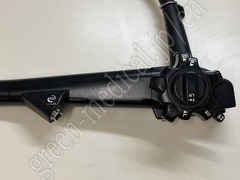 FUJIFILM Video Transnasal Gastroscope