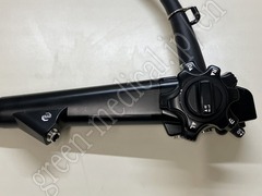 FUJIFILM Video Transnasal Gastroscope