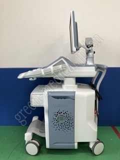 GE Healthcare Diagnostic Ultrasound System