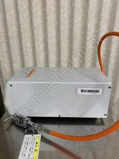 FUJIFILM CO2 Regulator