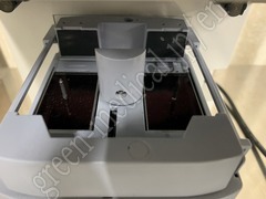 TOPCON AUTOMATED EYEGLASSES ANALYZER