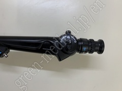 OLYMPUS Cysto Fiberscope