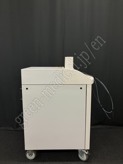 Candela Alexandrite Laser