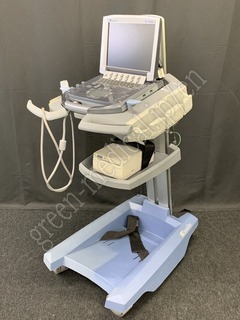 SonoSite Ultrasound Color Doppler