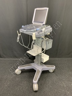 SonoSite Ultrasound Color Doppler