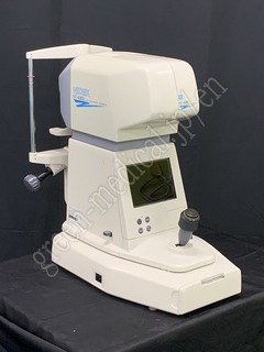 NIDEK Non Contact Tonometer