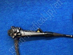 OLYMPUS Video Colonoscope