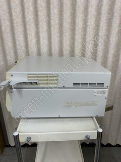 OLYMPUS Processor & Light Source