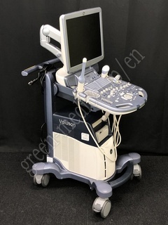 GE Healthcare Diagnostic Ultrasound System