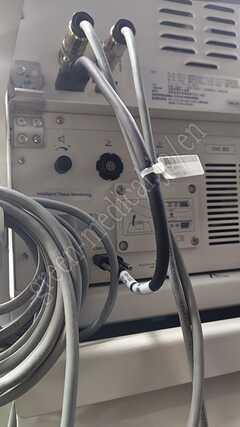 OLYMPUS "Thunderbeat" ESG-400 & USG-400