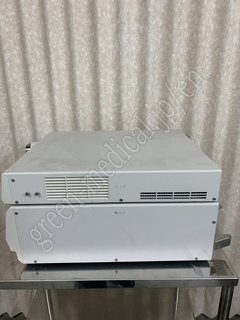 OLYMPUS Processor & Light Source