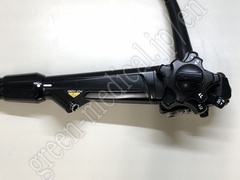 OLYMPUS Video Colonoscope