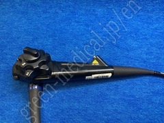 OLYMPUS Video Gastroscope (Parts Condition)