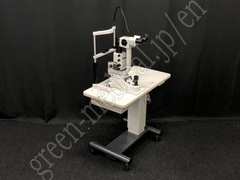 Carl Zeiss Slit Lamp