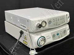 FUJIFILM Video Processor & Laser Lightsource