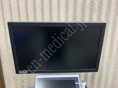 GE Healthcare Diagnostic Ultrasound System