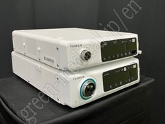 FUJIFILM Processor & Laser Lightsource