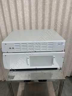 OLYMPUS Processor & Xenon Lightsource