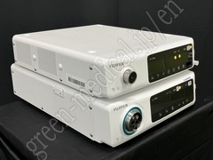 FUJIFILM Processor & Laser Lightsource