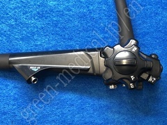 OLYMPUS Video Gastroscope