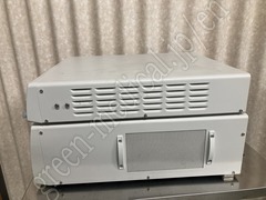 OLYMPUS Processor & Xenon Lightsource