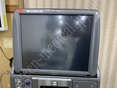 Alcon Vitrectomy System