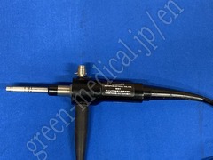 OLYMPUS Video Rhinolaryngoscope
