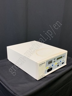 OLYMPUS Electrosurgical Generator