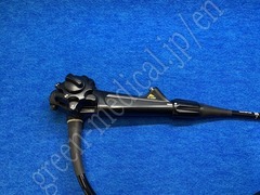 OLYMPUS Video Colonoscope