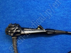 OLYMPUS Video Colonoscope