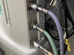 GE Healthcare Anesthesia Machine