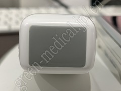 GE Healthcare Portable Ultrasound Color Doppler