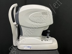 NIDEK Autoref-Kera-Tonometer