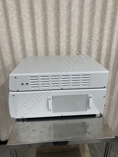 OLYMPUS Processor & Xenon Lightsource