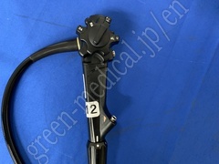 OLYMPUS Video Colonoscope