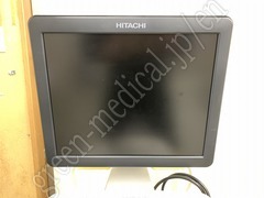 Hitachi Ultrasound Diagnostic System